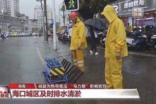 申京谈表现出色：就是按照自己的方式打球 范弗里特一直给我传球